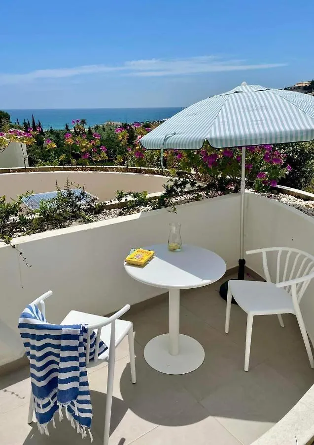 Magnolia Mar Lagos Ocean View Studio Apartment