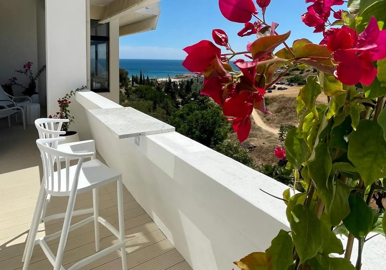 Magnolia Mar Lagos Ocean View Studio location