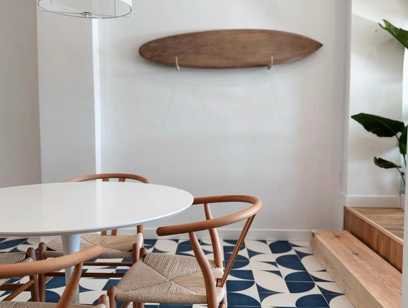 Magnolia Mar Lagos Ocean View Studio Apartment