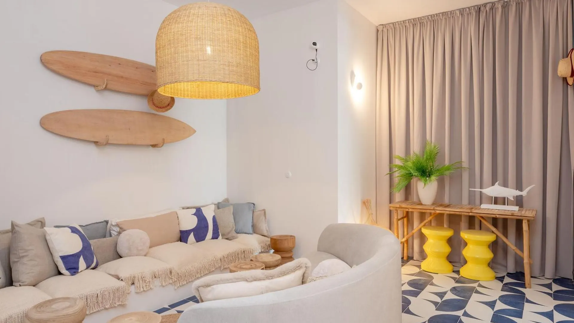 Apartment Magnolia Mar Lagos Ocean View Studio