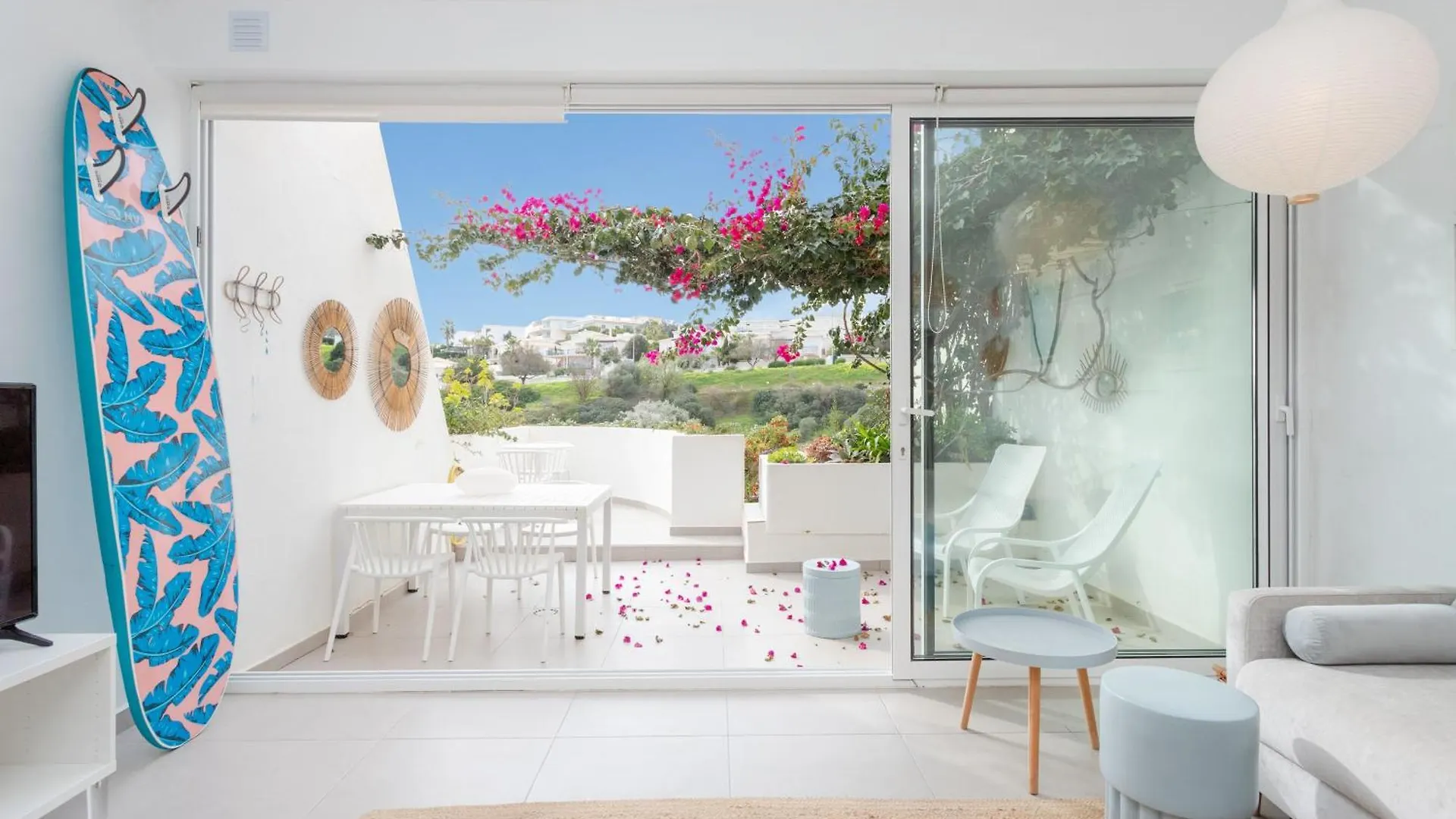 Magnolia Mar Lagos Ocean View Studio 0*,  Portugal