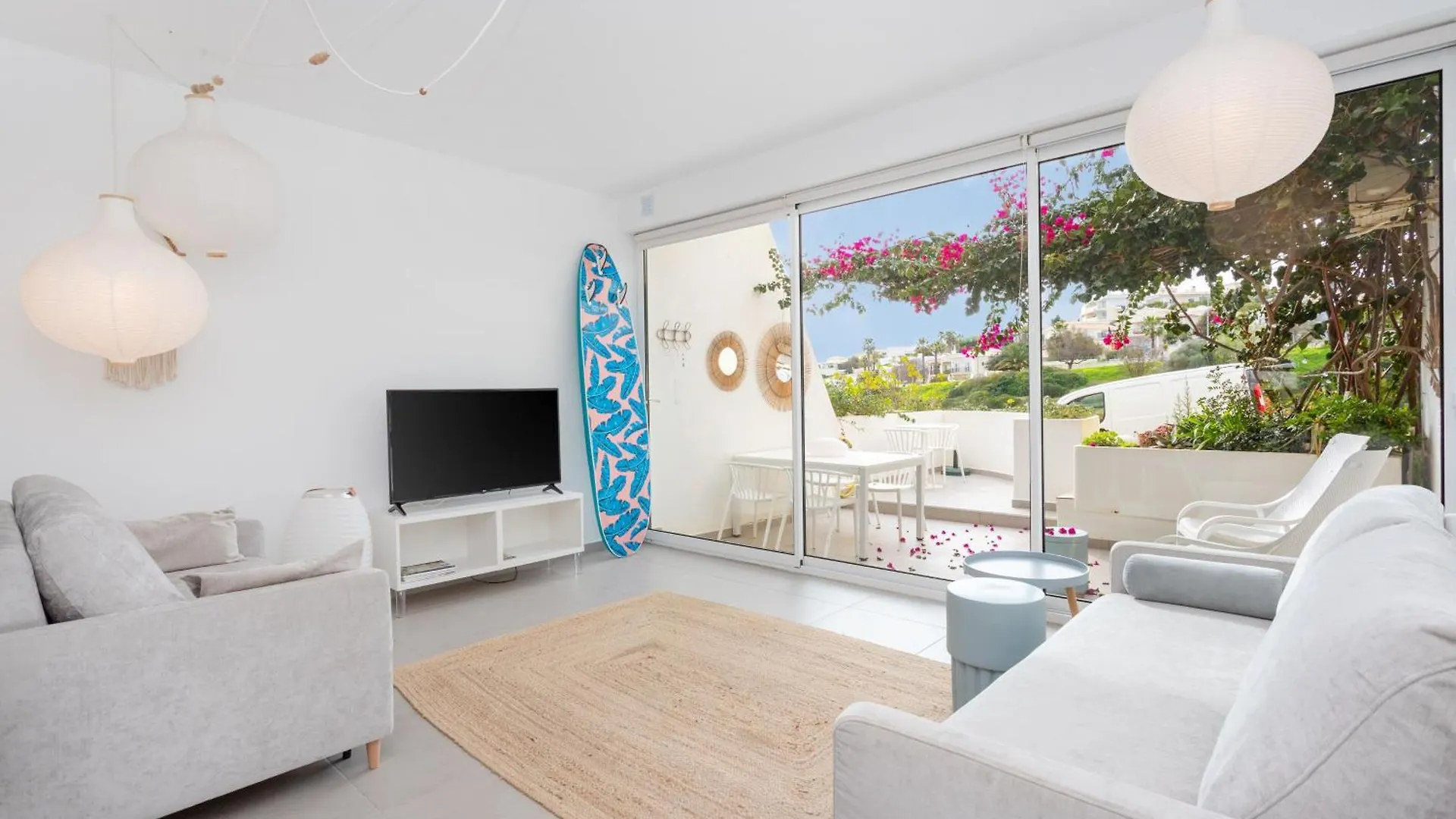 Apartment Magnolia Mar Lagos Ocean View Studio