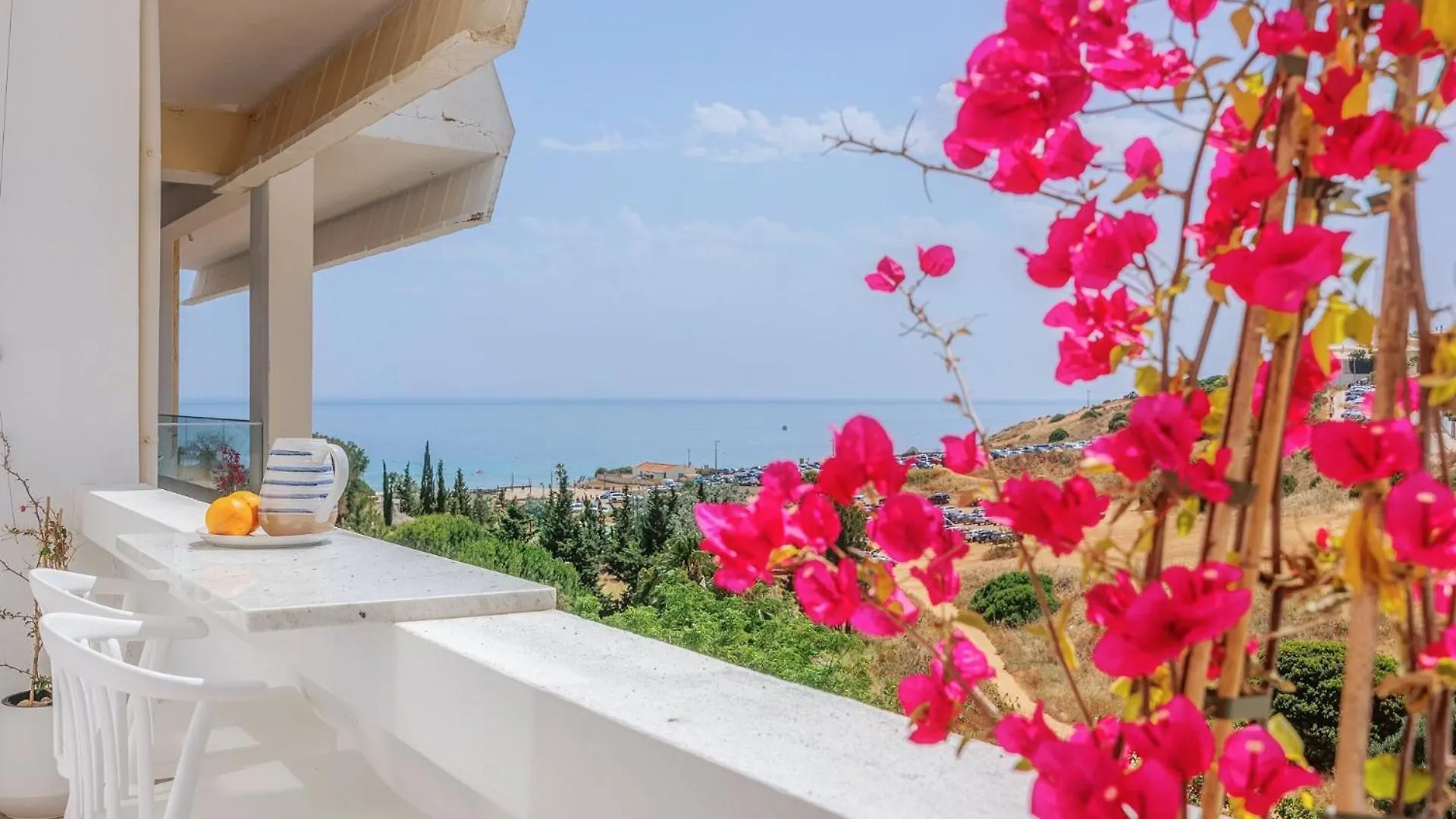 Magnolia Mar Lagos Ocean View Studio By Endless Sun