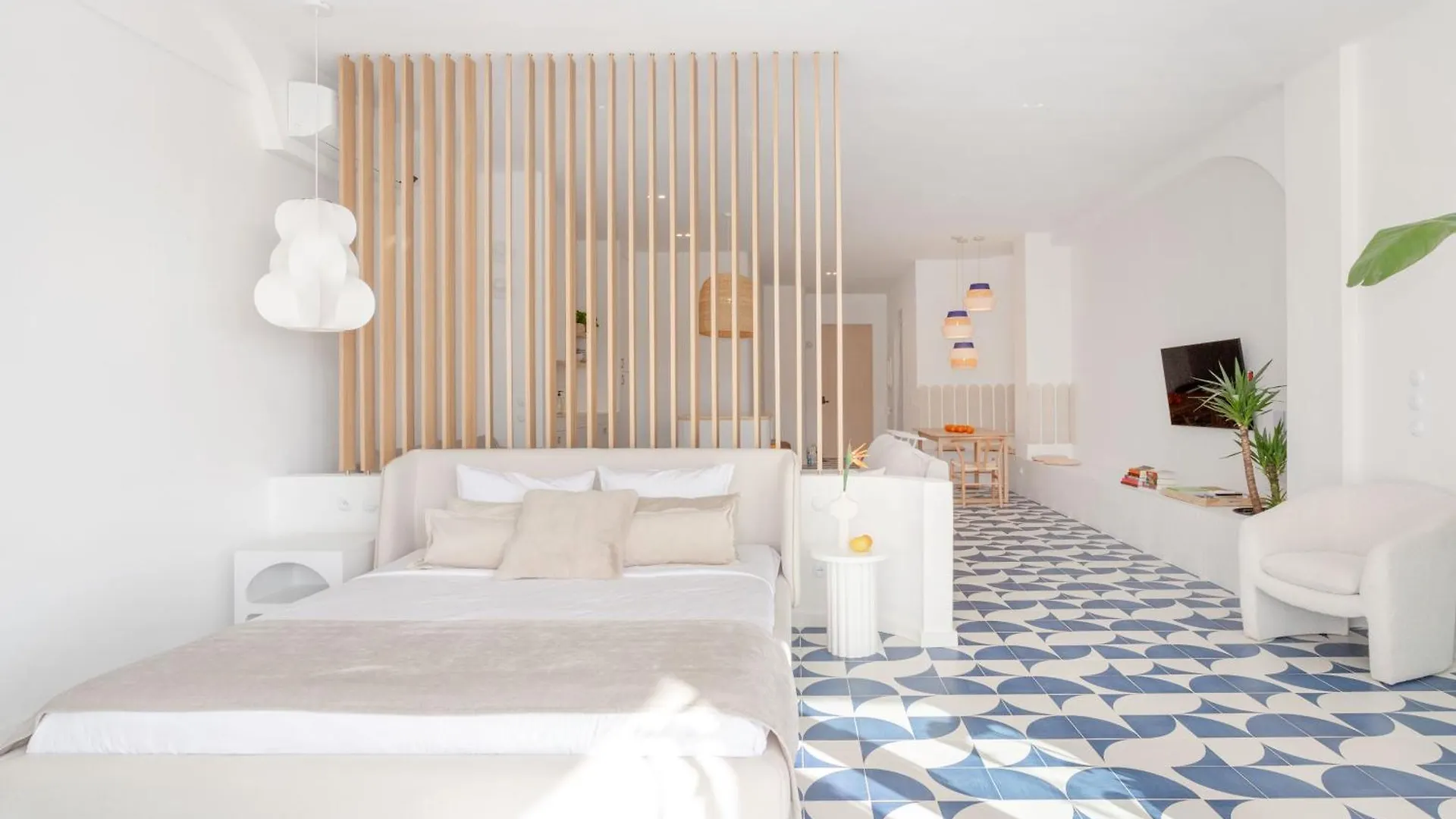 Magnolia Mar Lagos Ocean View Studio By Endless Sun Daire