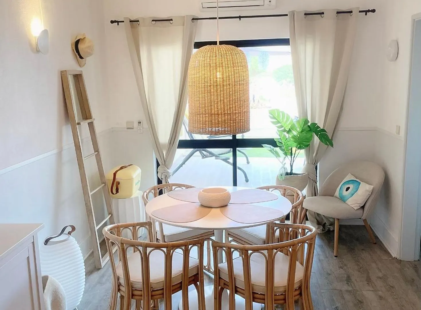 Daire Magnolia Mar Lagos Ocean View Studio By Endless Sun Portekiz