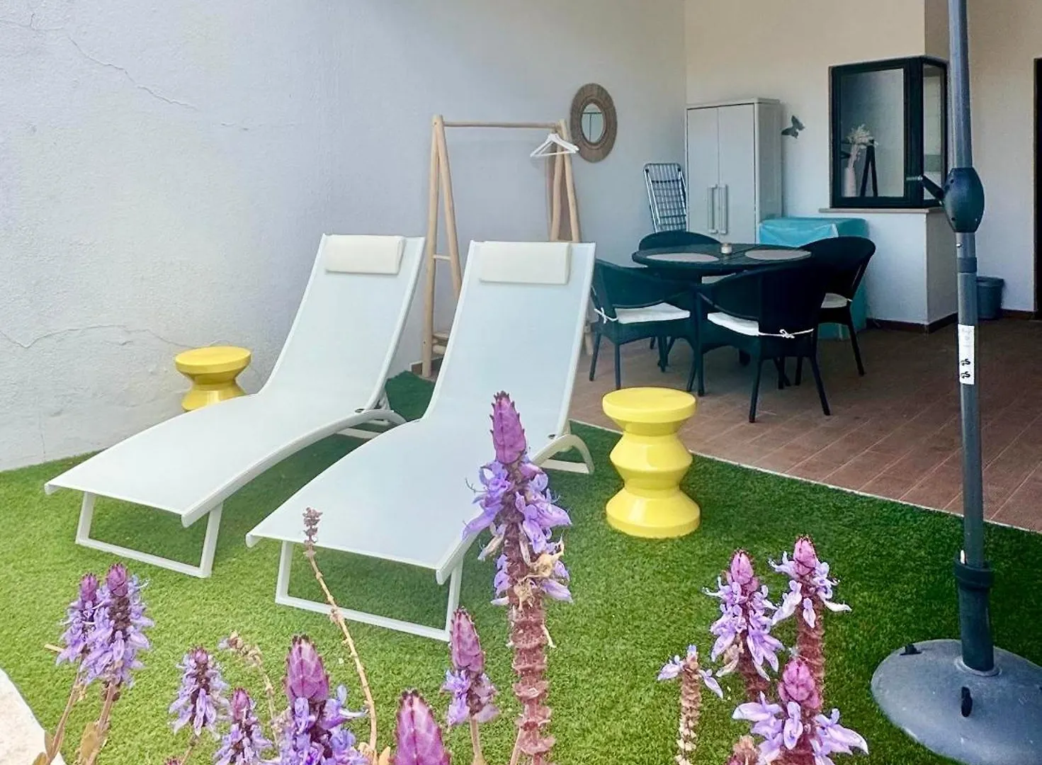 Magnolia Mar Lagos Ocean View Studio By Endless Sun Daire