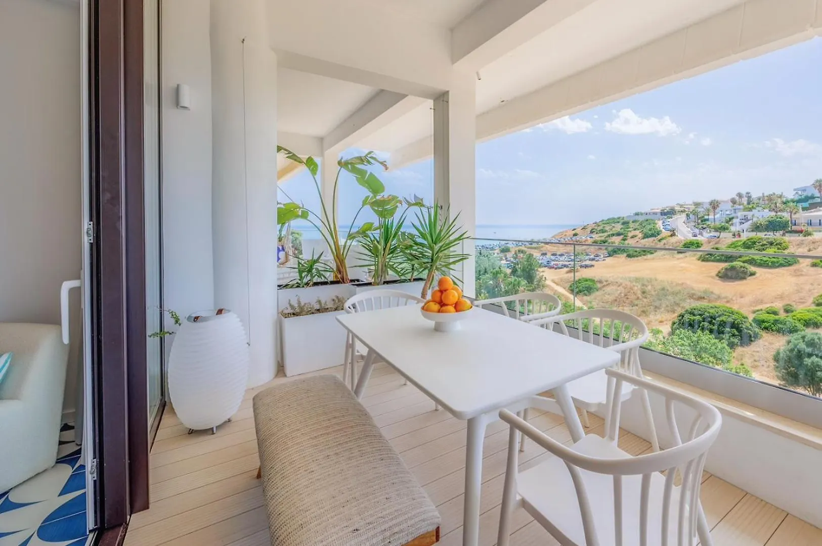 Magnolia Mar Lagos Ocean View Studio By Endless Sun