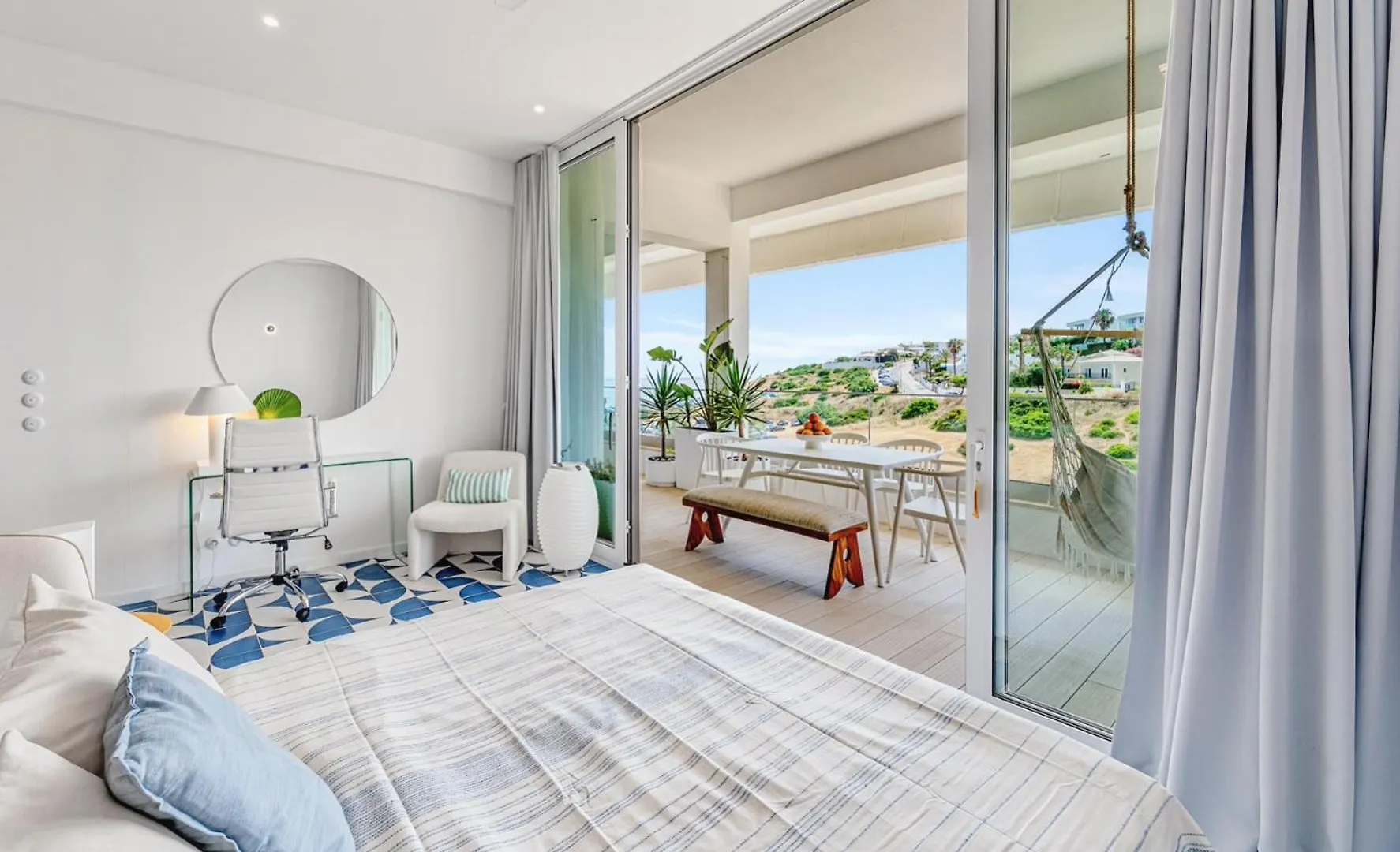 Magnolia Mar Lagos Ocean View Studio By Endless Sun