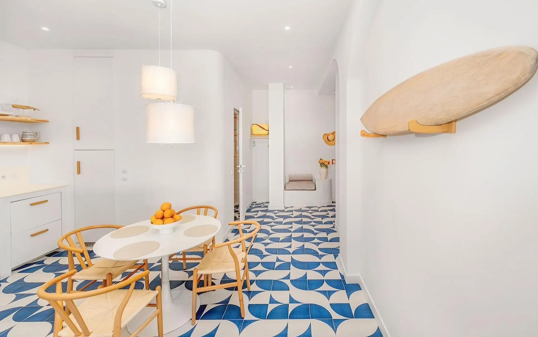 Magnolia Mar Lagos Ocean View Studio By Endless Sun 0*,  Portekiz