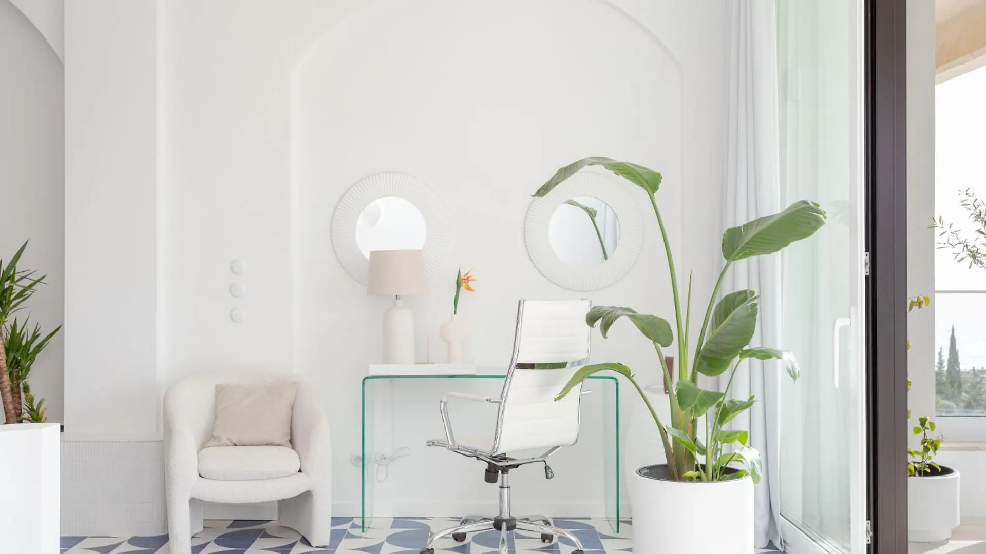Apartment Magnolia Mar Lagos Ocean View Studio By Endless Sun