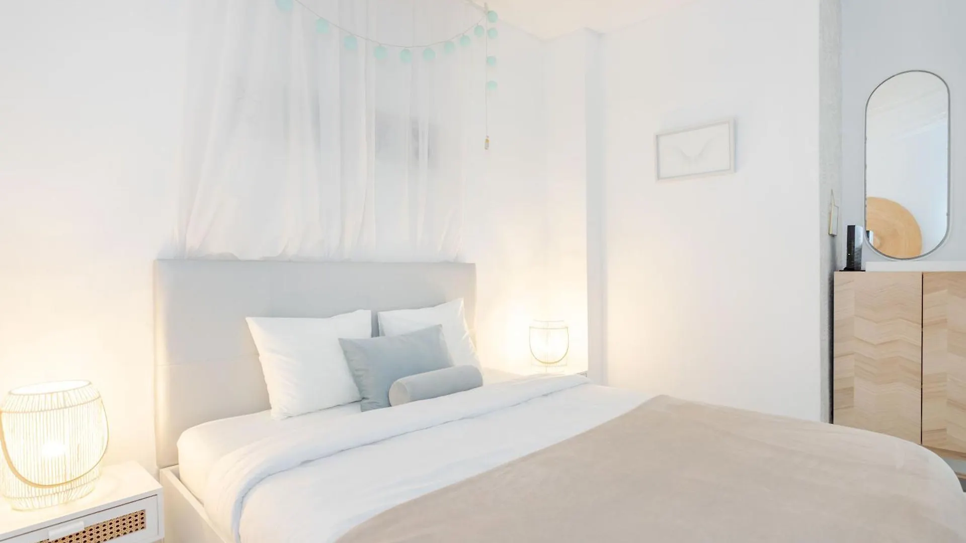 Magnolia Mar Lagos Ocean View Studio By Endless Sun Portugal