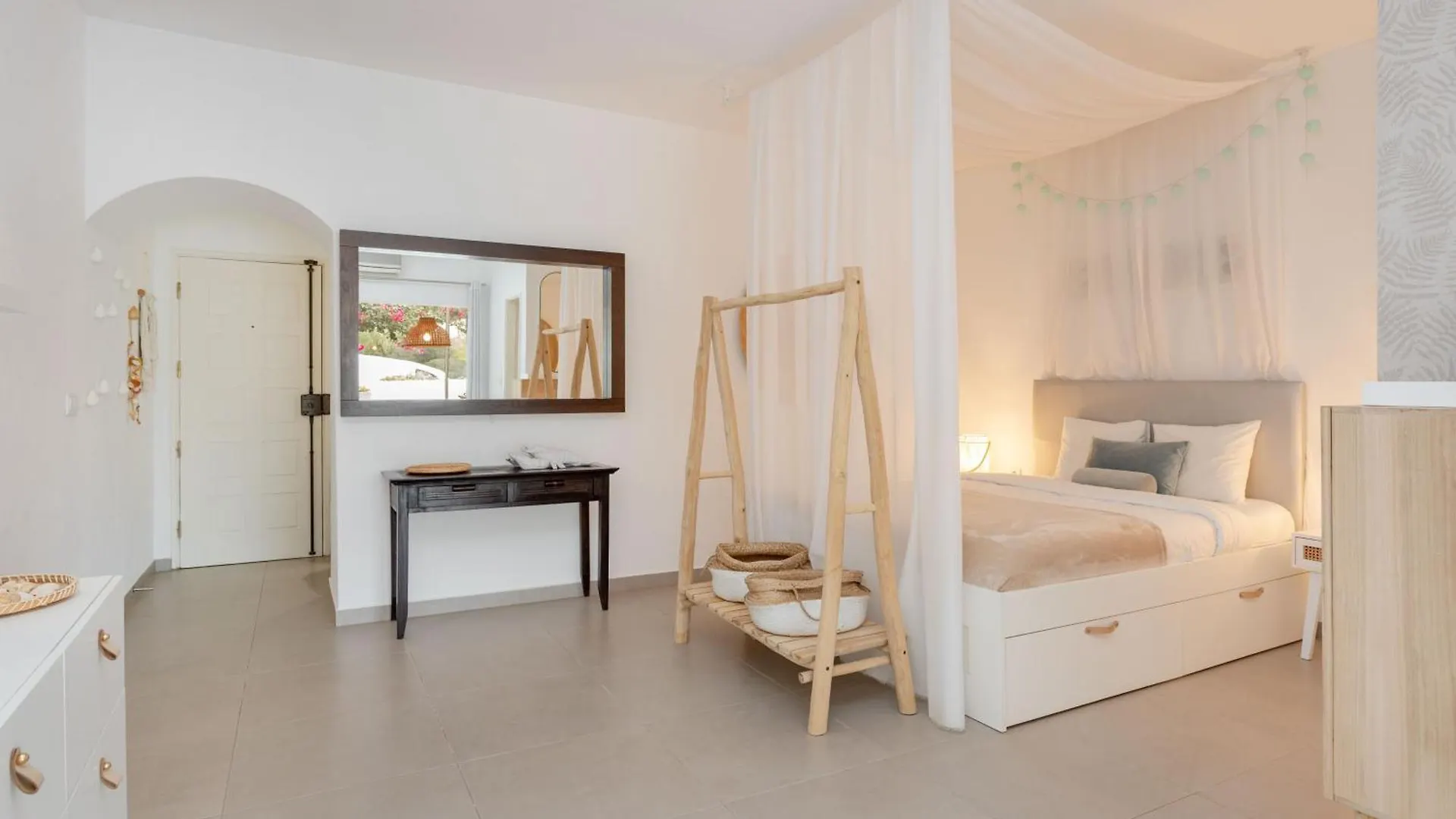 Apartment Magnolia Mar Lagos Ocean View Studio By Endless Sun