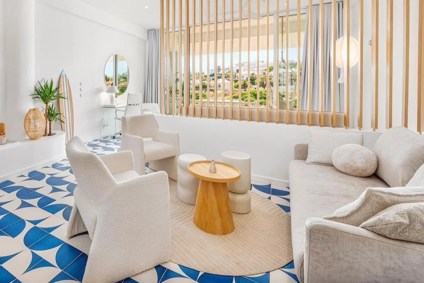 Magnolia Mar Lagos Ocean View Studio By Endless Sun 0*,  Portugal