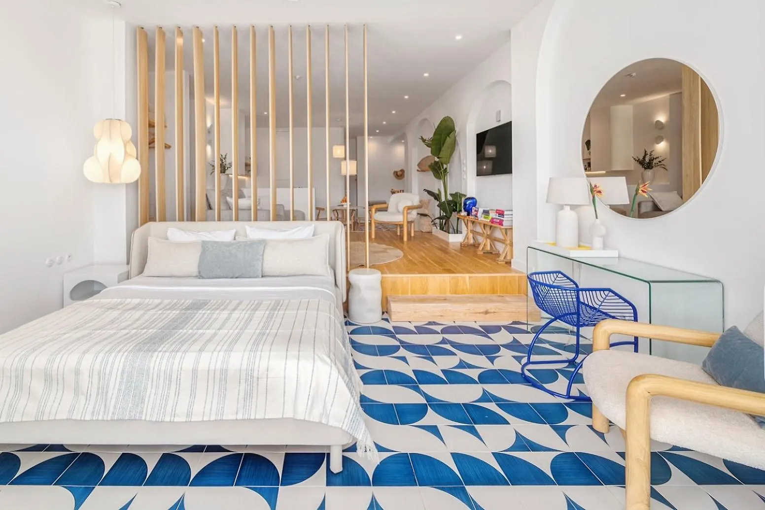 Magnolia Mar Lagos Ocean View Studio By Endless Sun Apartment