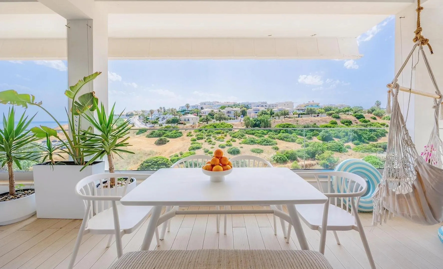 Magnolia Mar Lagos Ocean View Studio By Endless Sun
